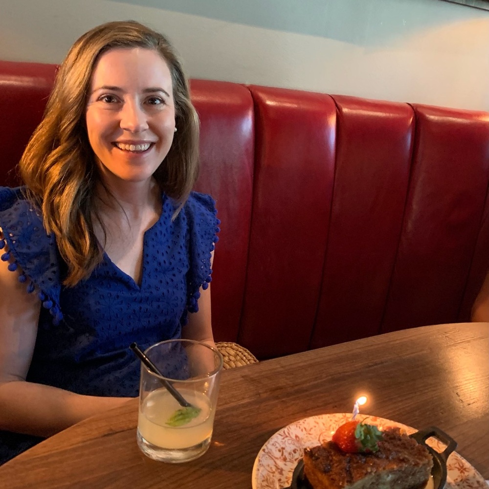 Meet your Posher, Jessica